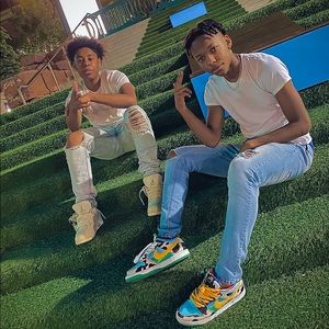 Meet your Posher, Nequarion